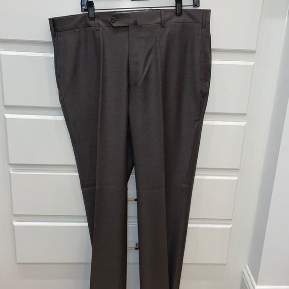 Peter Millar Loro Piana Lightweight Wool Pant - Picture 1 of 8